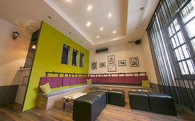 City Hostel Trogir